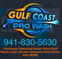 Gulf Coast Pro Wash LLC