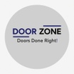 Door Zone