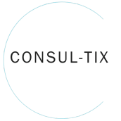 Consul-TIX