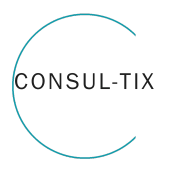 Consul-TIX