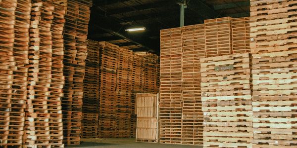 A-Grade Pallets, A-Grade Pallet, Heat-Treated, Heat Treated Pallet, Baltimore Pallet, Delaware