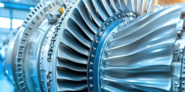 DEG Gun Drilling serves a number of industries including the aerospace sector.