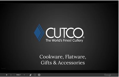 Accessories by Cutco