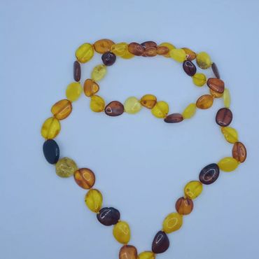 one of our amber range