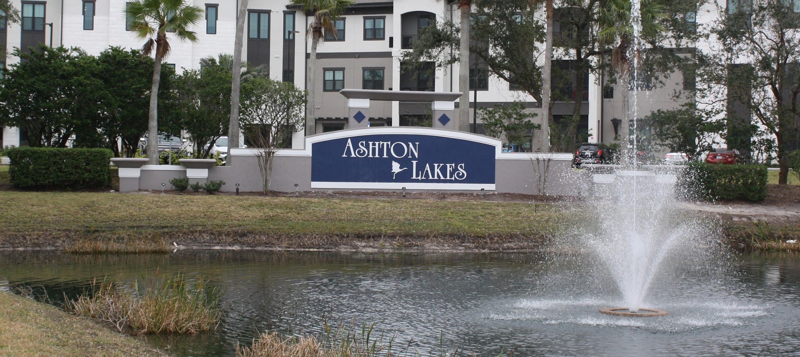 Ashton Lakes Port Orange
