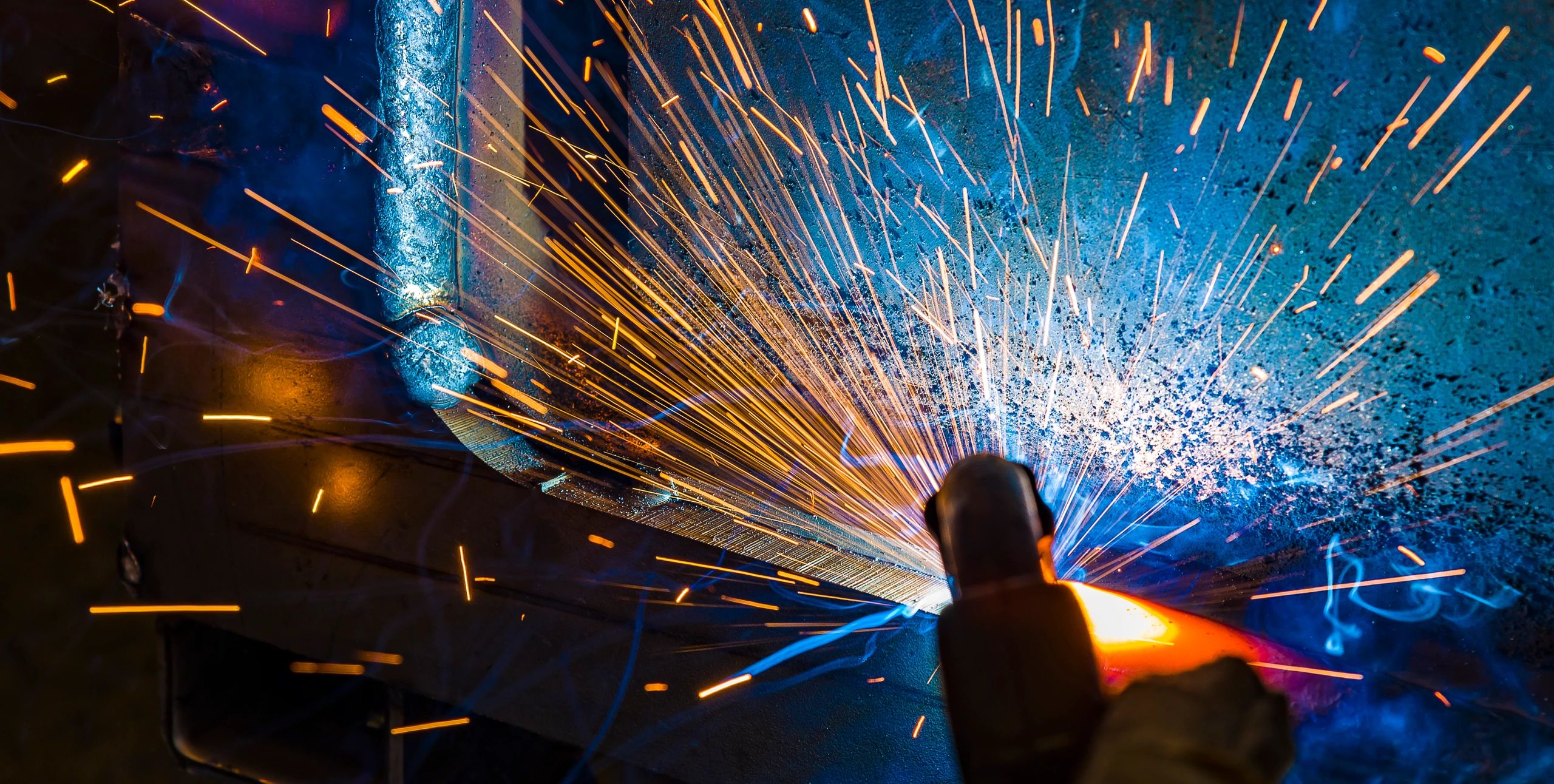 Mig Welding