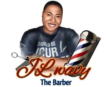 Jay.L Wavy The Barber. Kansas city wavy barber. Independence missouri best barber.