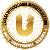 Ushaka International Marketplace Coin