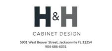 HH Cabinet Design