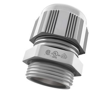 Cable Glands in PG, Metric, NPT 