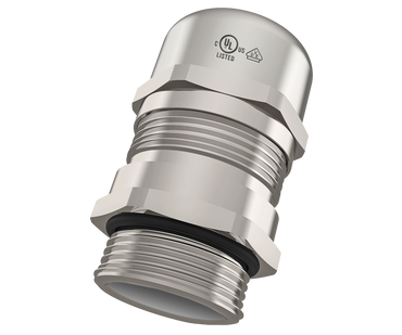 Cable Glands in PG, Metric, NPT 
