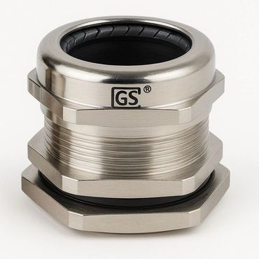 Cable Glands in PG, Metric, NPT 