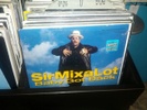 Three Crates Of Vinyl                                  


DJ Tony