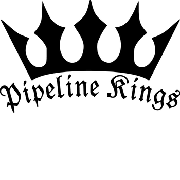 Pipeline Kings Apparel 