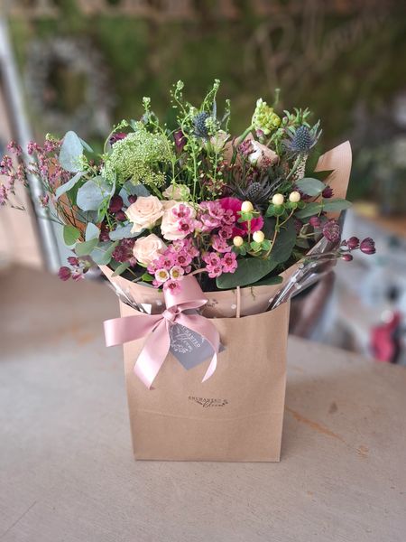 Plants and gifts at Enchanted Bloom