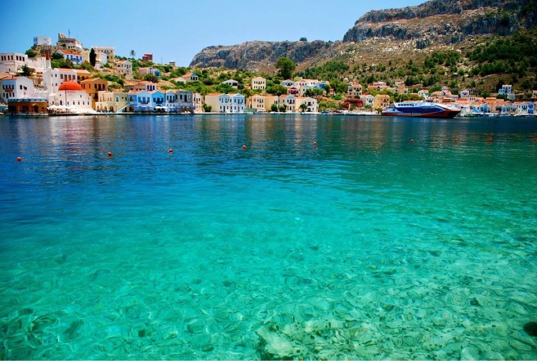 Taverna On The Bay