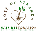 Loss of Strands Hair Restoration