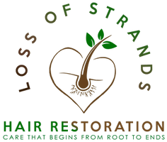 Loss of Strands Hair Restoration