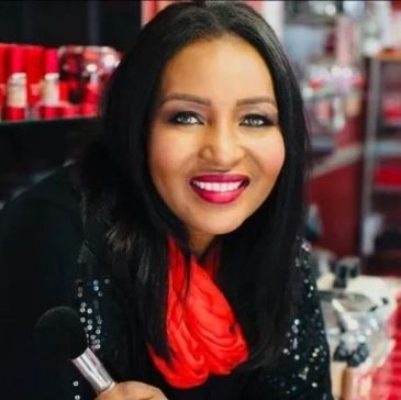 Khuraira Musa