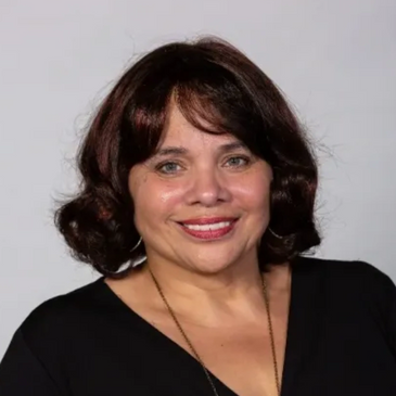 Aretha Pierre