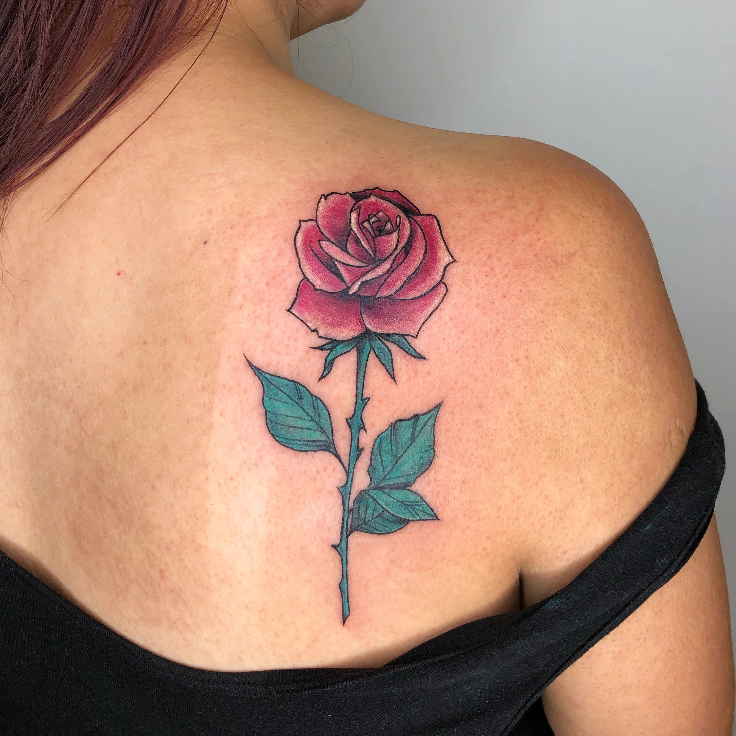 Draw On Me Tattoo and Piercing Studio — tattoo shop in Winnetka, CA — photo 1