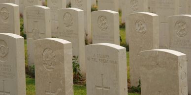 graveyard