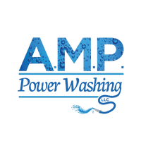 AMP Power Washing