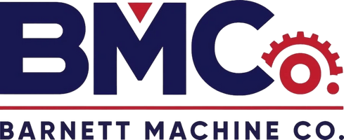 Barnett Machine
