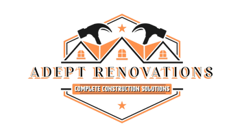 Adept Renovations 