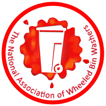 Association of wheeled bin washer for evagreen