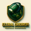 Global Gridiron Football experience
