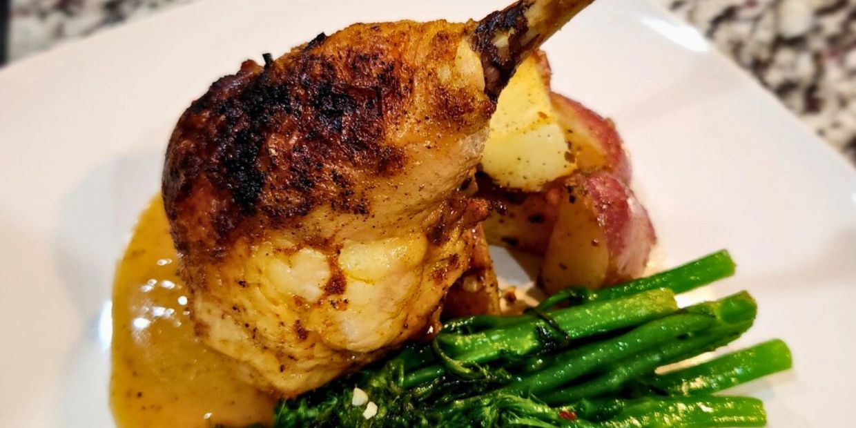 Personal Chef Services