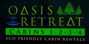 Oasis Retreat Properties