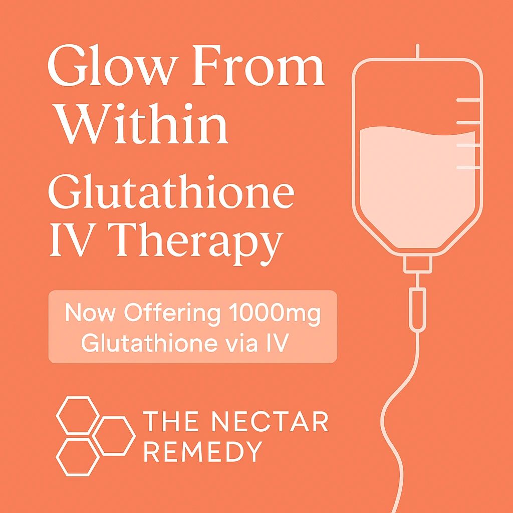 benefits of glutathione iv therapy Glutathione IV Therapy: What You Need to Know