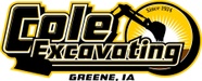 Cole Excavating, LLC