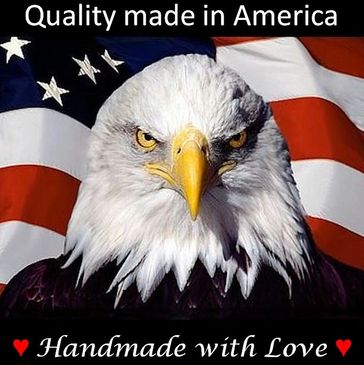 Made in the USA