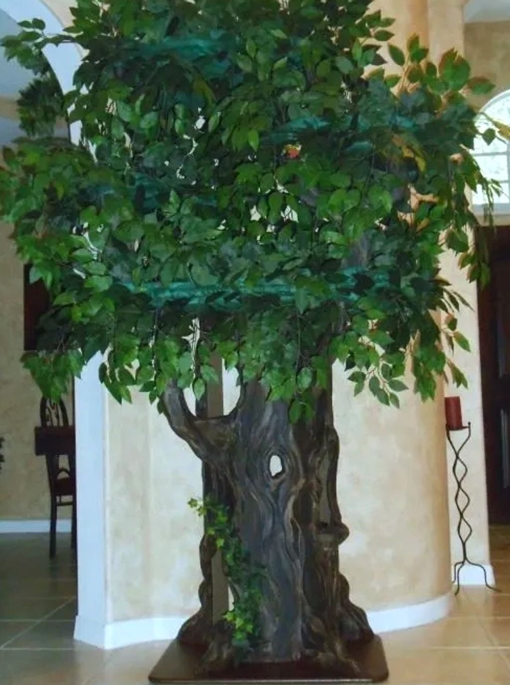 Ultimate Cat Tree