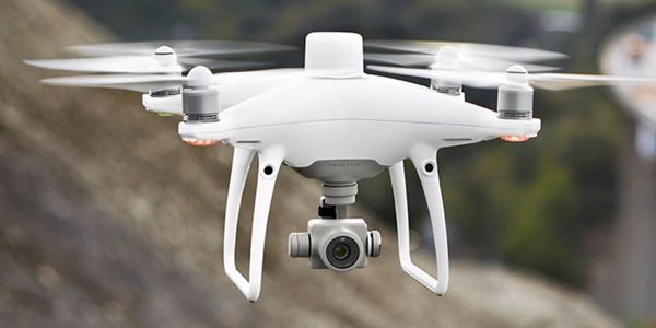 Aerial Archeology