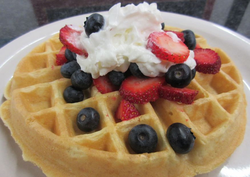 The Market Restaurant The Amish Market