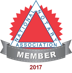 NNA Membership Badge