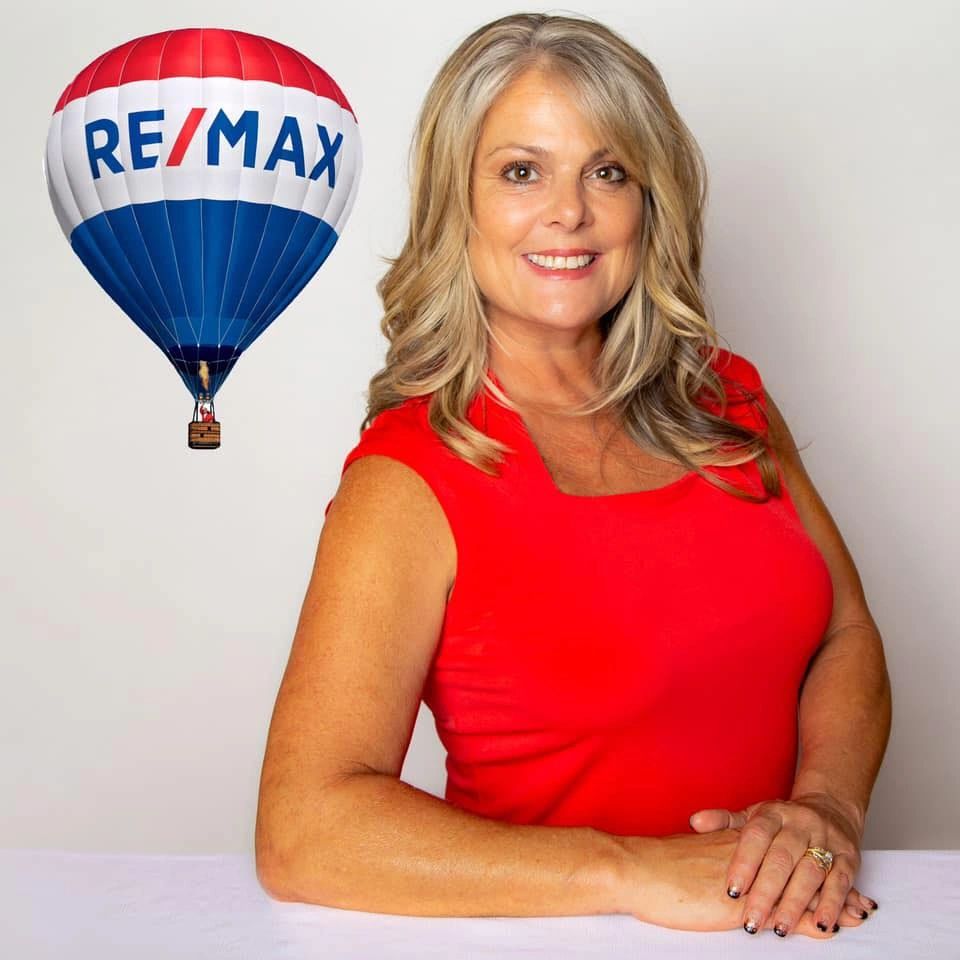 Jackie Borree Re/Max