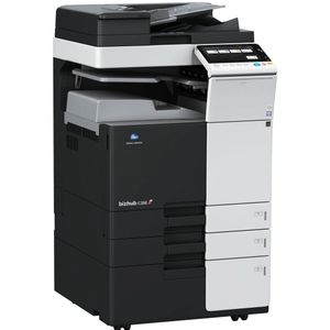 Konica Minolta Refurbished Copier
