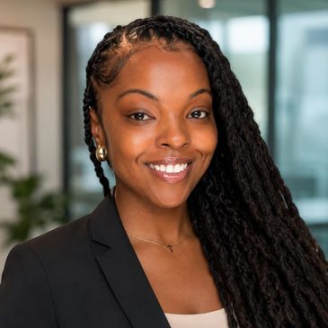 Da'Naysia James, BCBA LBA-VA