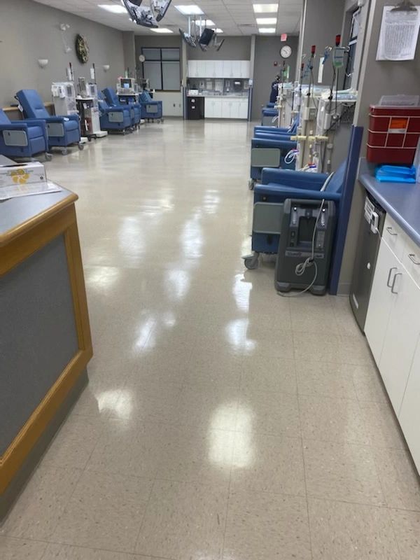 Calhoun's Cleaning Solutions