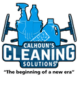 Calhoun's Cleaning Solutions