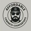 Affordable Cabinets & Countertops
352-238-5449
