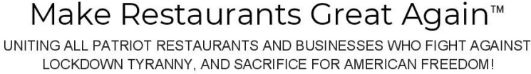 Make Restaurants Great Again