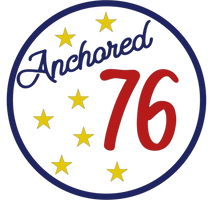 Anchored76
