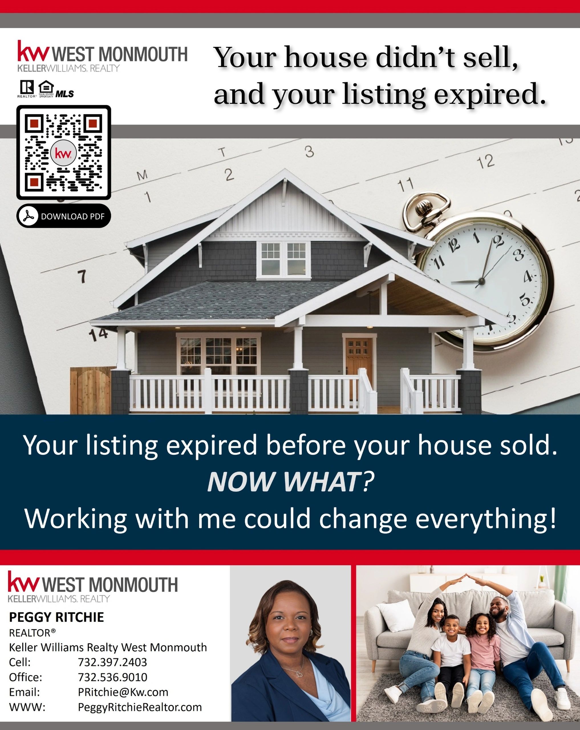 Expired Listing e-Guide