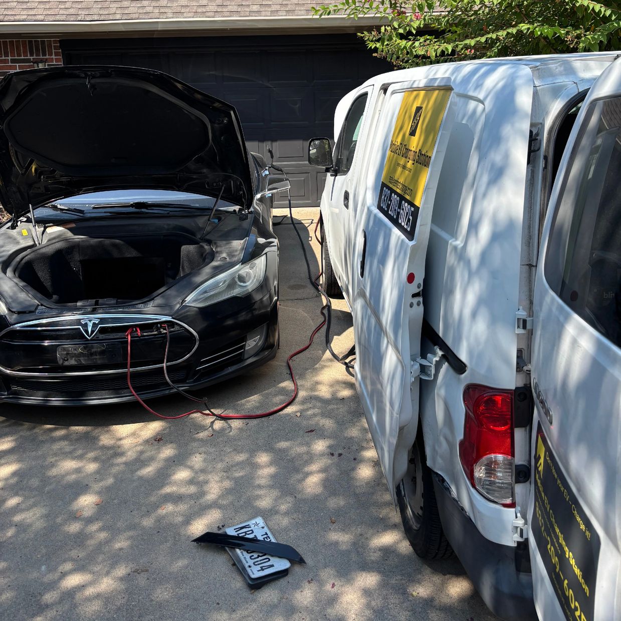 Mobile EV car Charging Service
Roadside EV charging service
Tesla roadside assistance
On demand